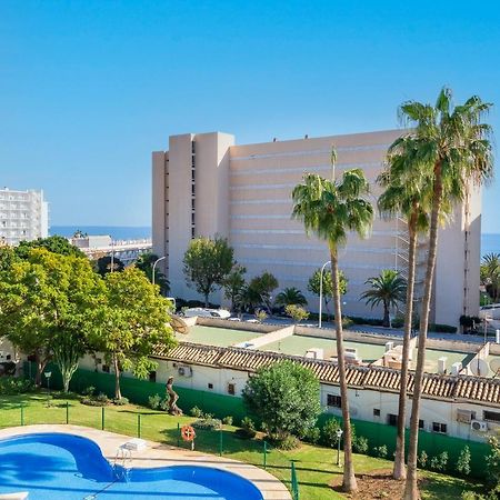 Imperial Puerto 2 4B By Ivi Real Estate Apartamento Torremolinos Exterior foto