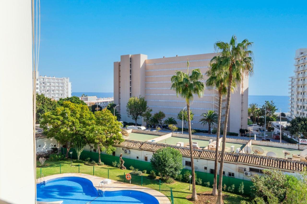 Imperial Puerto 2 4B By Ivi Real Estate Apartamento Torremolinos Exterior foto