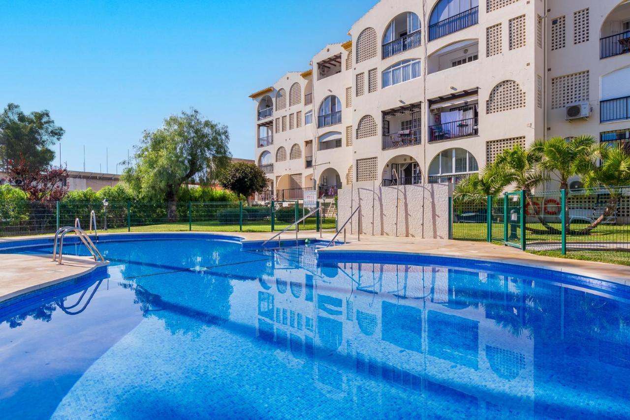 Imperial Puerto 2 4B By Ivi Real Estate Apartamento Torremolinos Exterior foto
