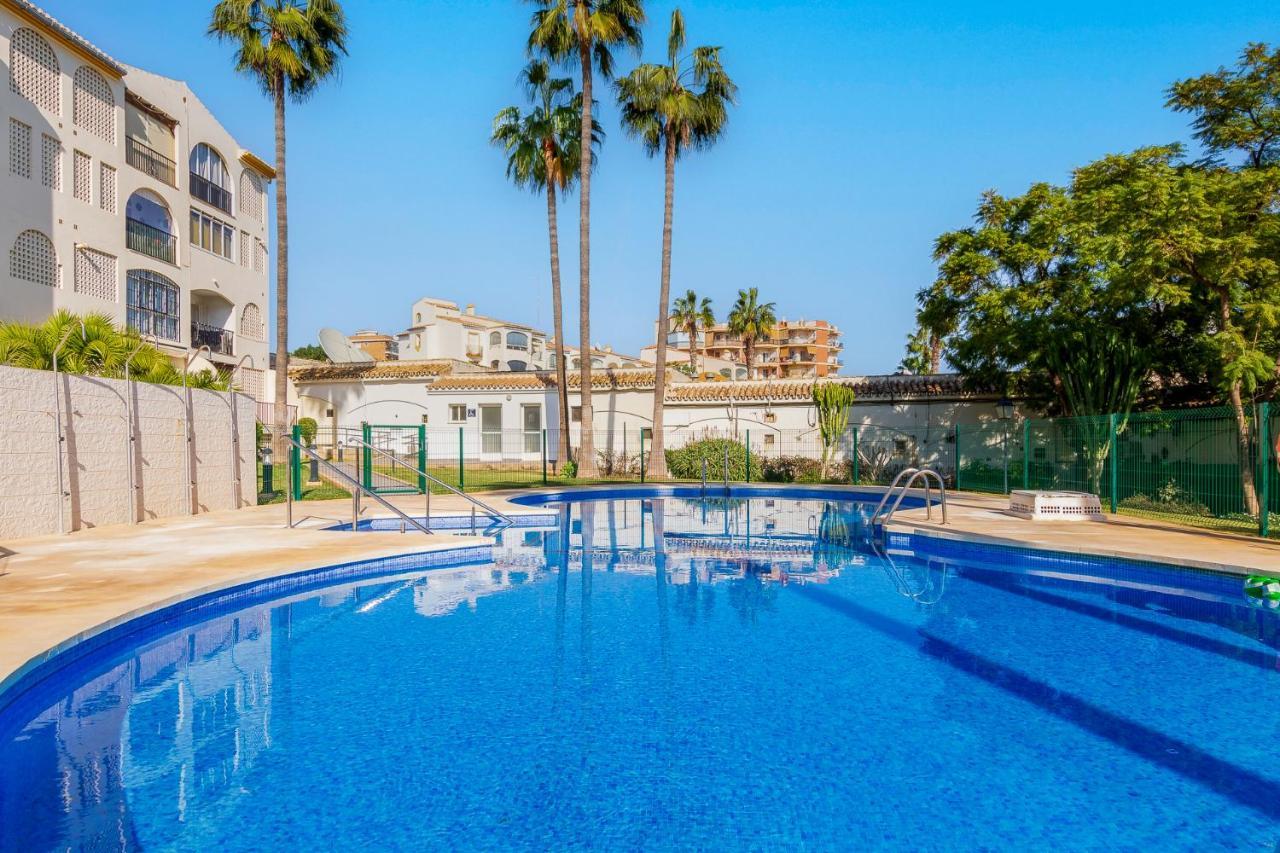 Imperial Puerto 2 4B By Ivi Real Estate Apartamento Torremolinos Exterior foto
