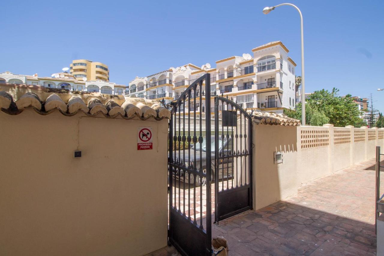 Imperial Puerto 2 4B By Ivi Real Estate Apartamento Torremolinos Exterior foto